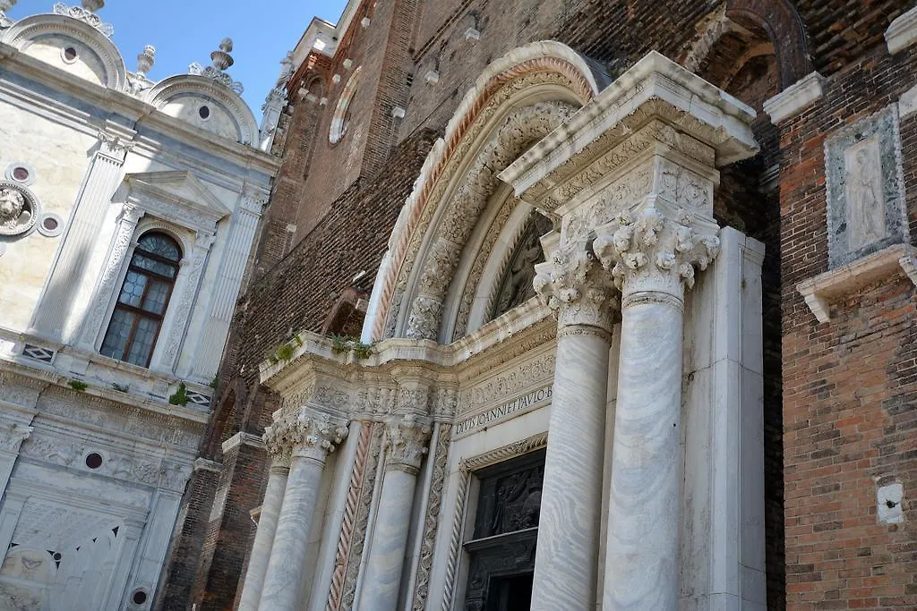Appartamento Greta Venezia Italia
