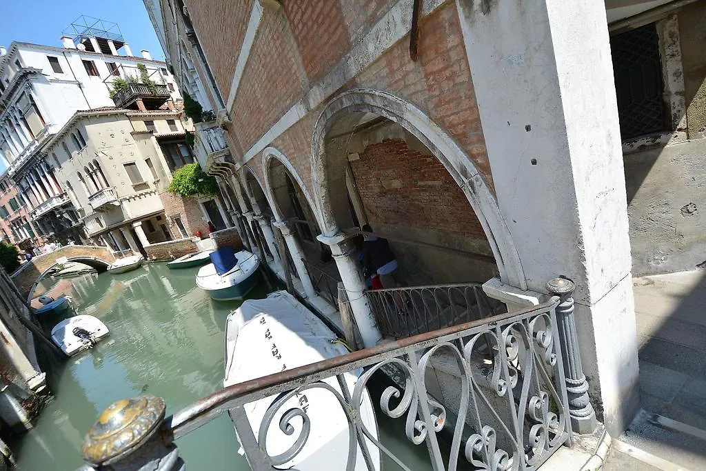 Appartamento Greta Venezia