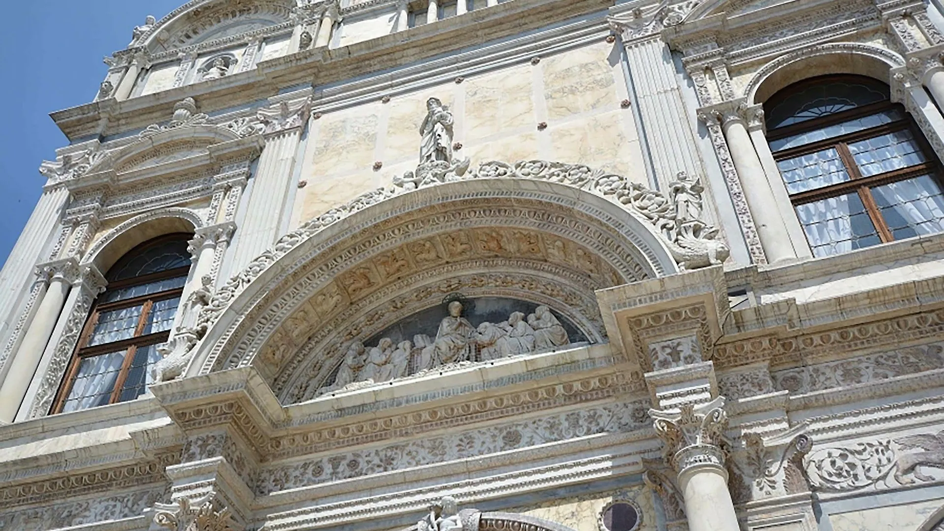 Appartamento Greta Venezia Italia