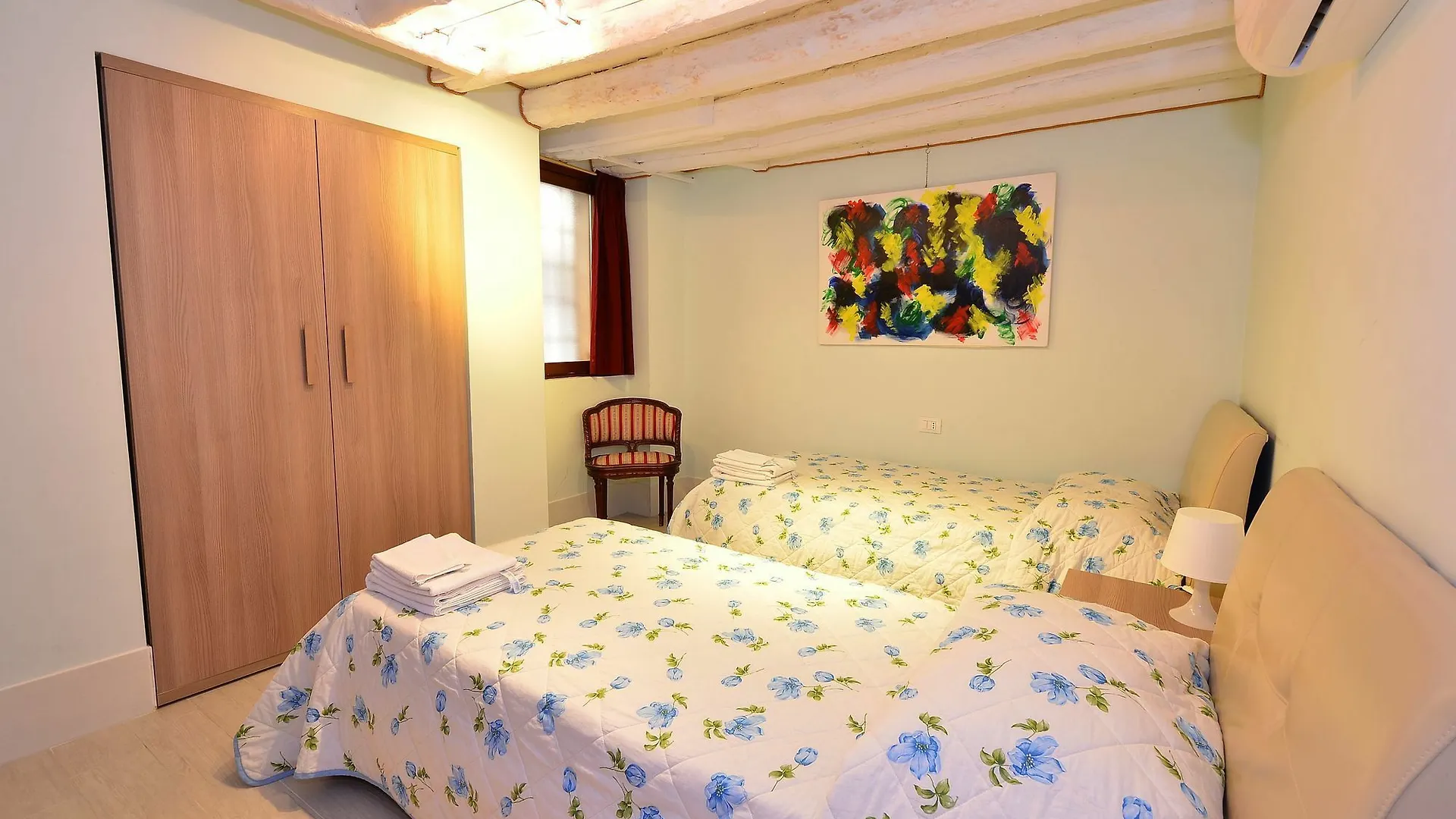 Appartamento Greta Venezia