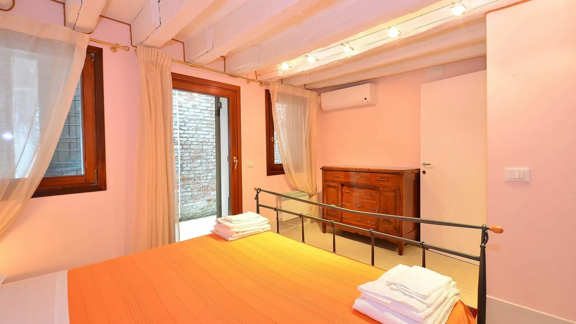 Appartamento Greta Venezia