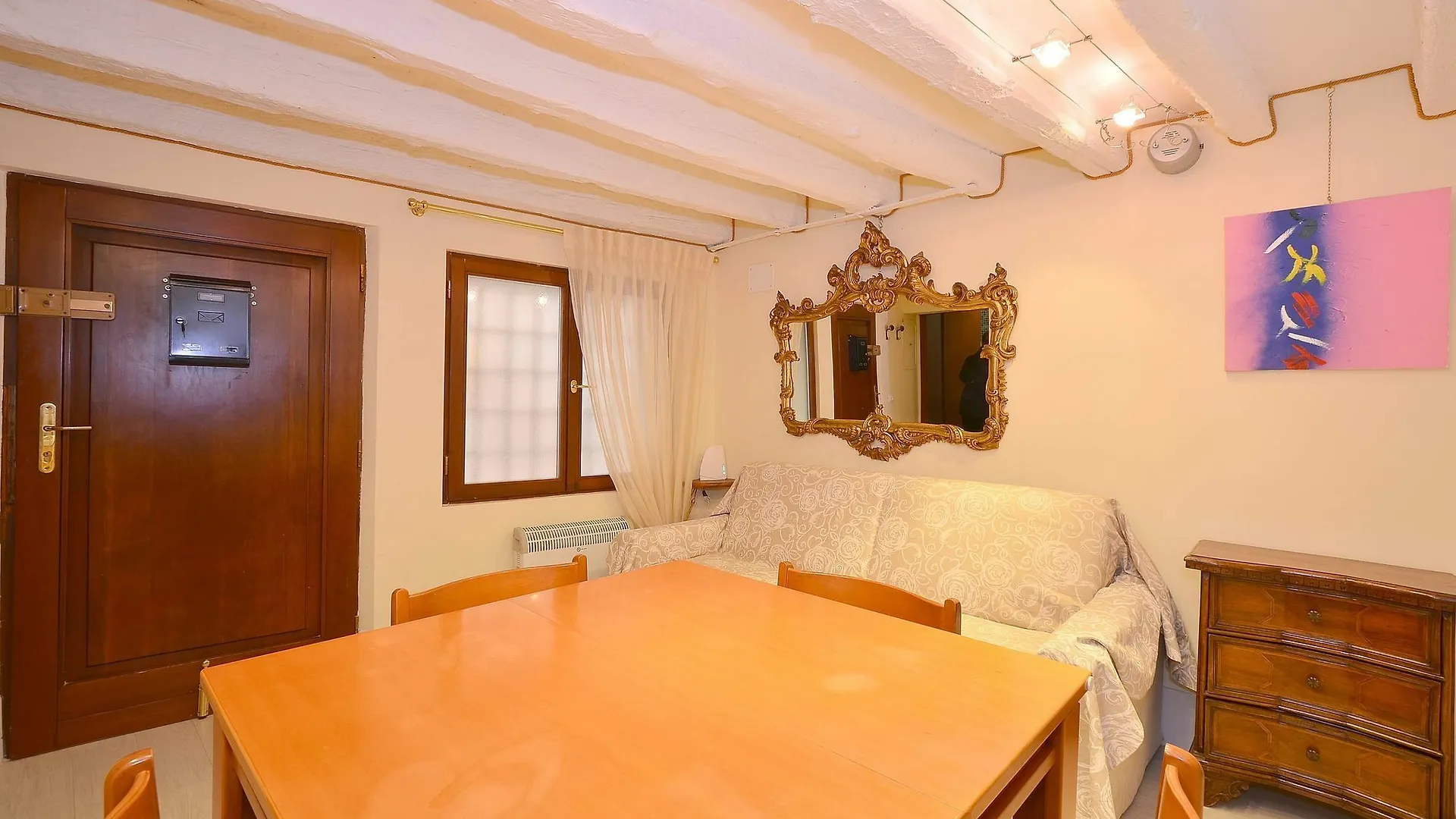 Appartamento Greta Venezia