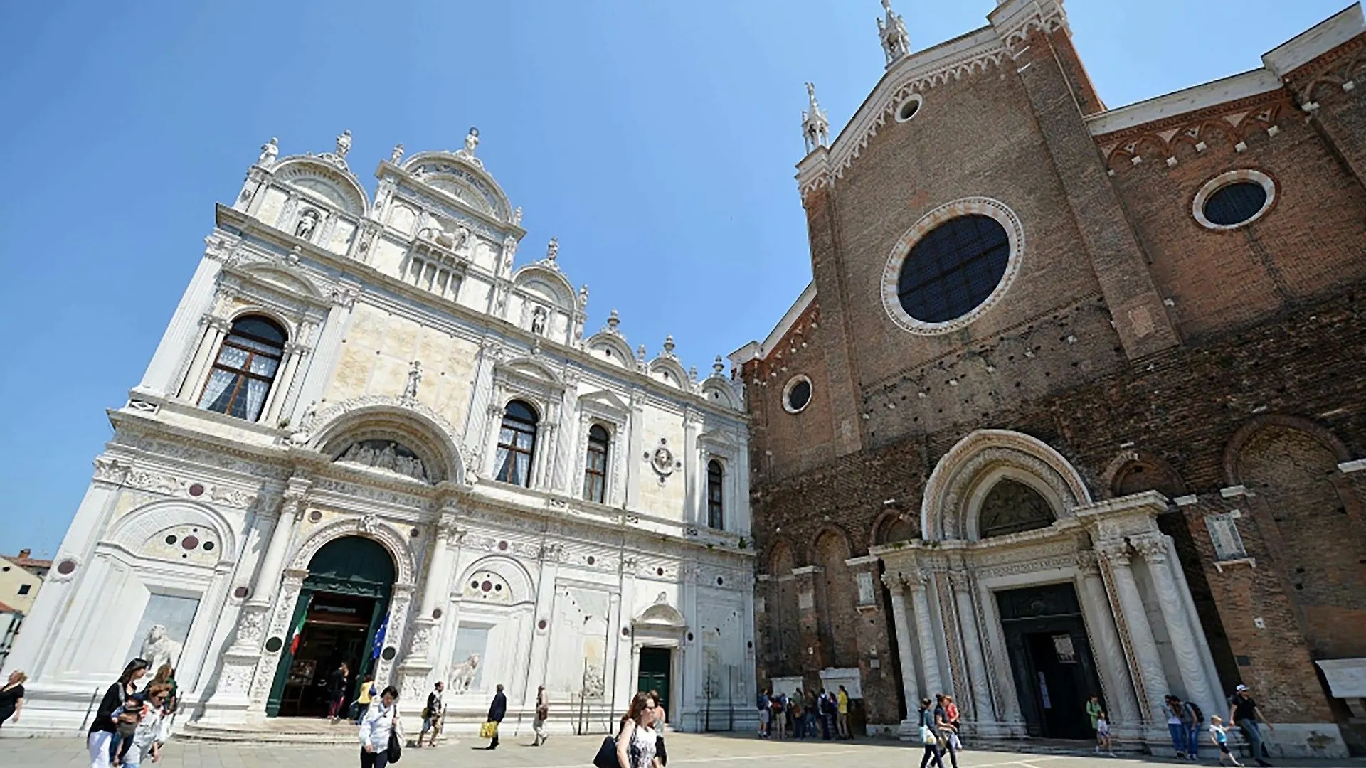 Appartamento Greta Venezia