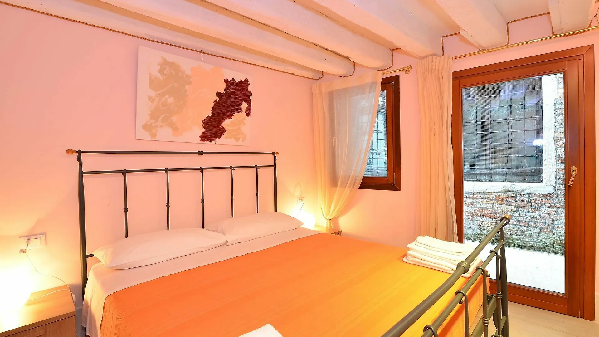 Appartamento Greta Venezia