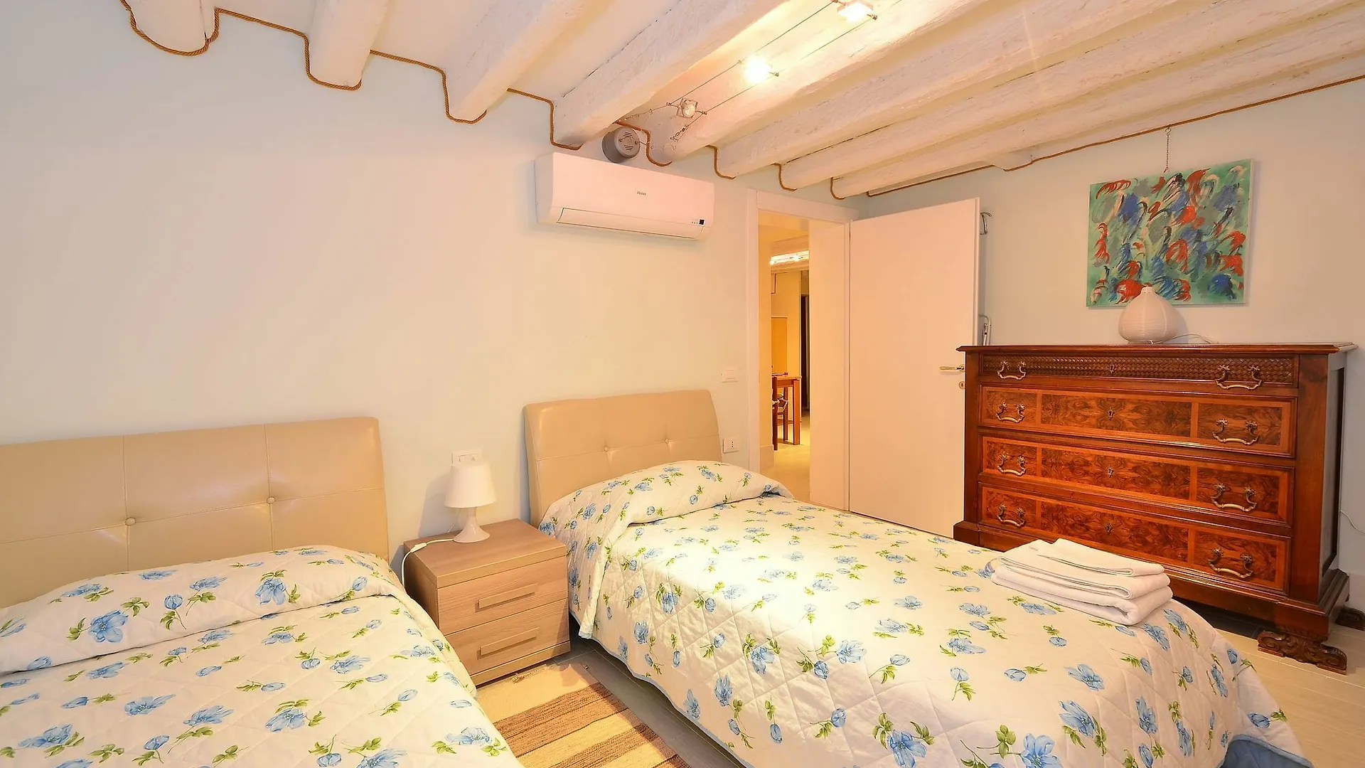 Appartamento Greta Venezia