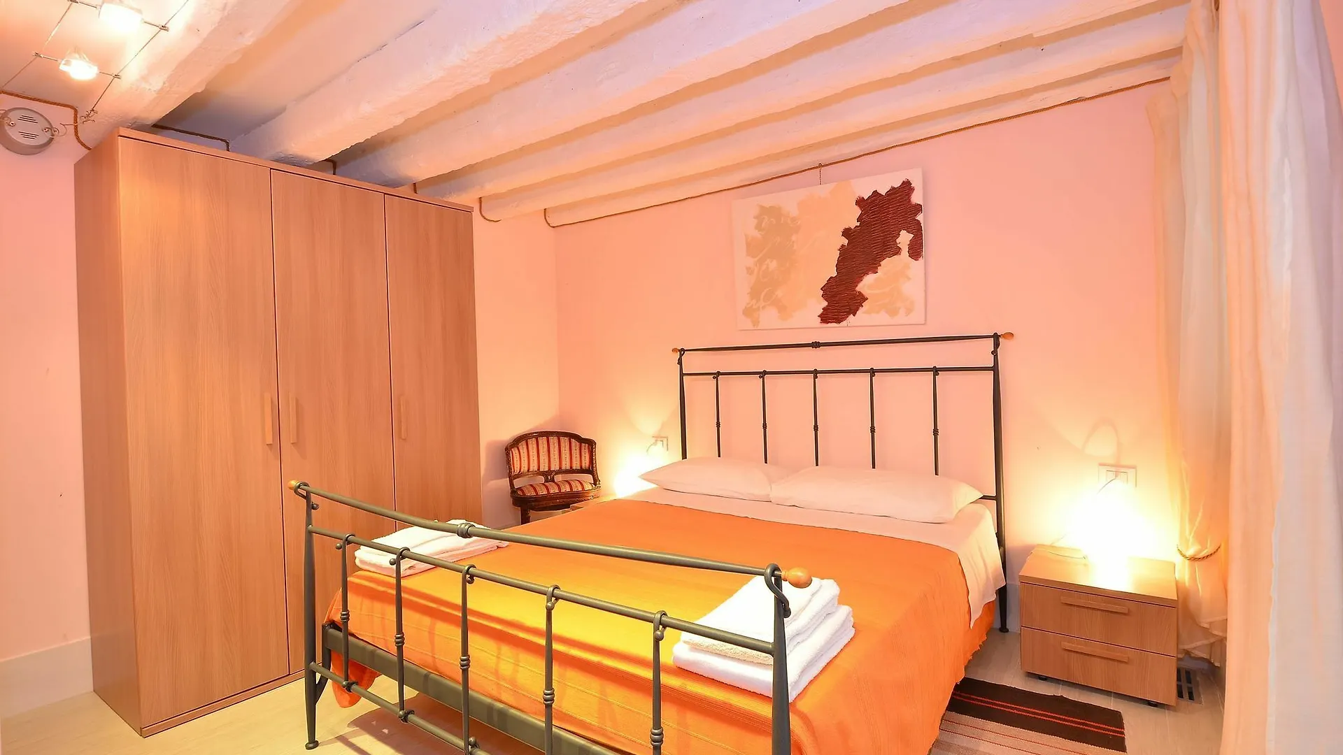 Appartamento Greta Venezia Italia
