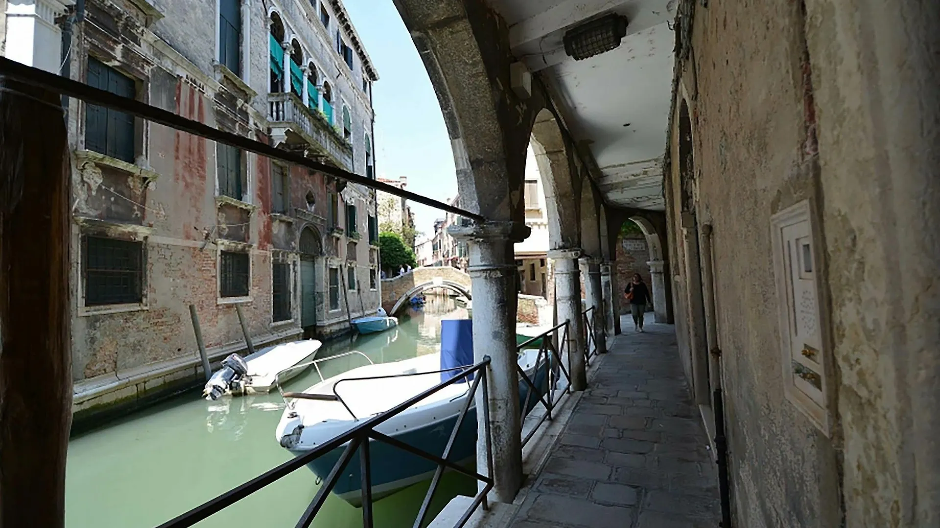 Appartamento Greta Venezia