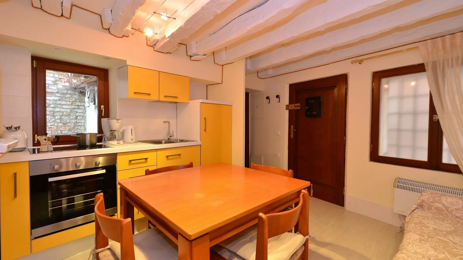 Appartamento Greta Venezia 0*,  Italia